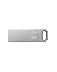 Kioxia TransMemory U366 32GB USB Flash Drive - Grey