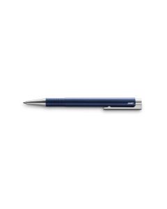 Lamy Logo M+ Ballpoint Pen - Blue