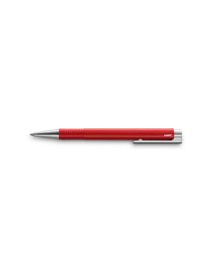 Lamy Logo M+ Ballpoint Pen - Red