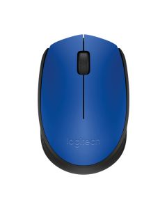 Logitech Wireless Mouse M171 - Blue