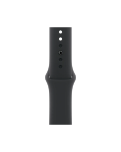 Apple 42mm Sport Band M/L - Black