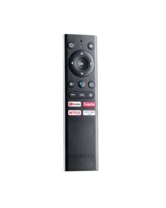 Mediabox Maverick Remote - Black