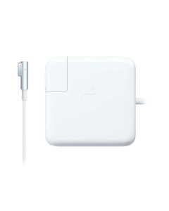 Apple 85W MagSafe Power Adapter White Sold By Technomobi