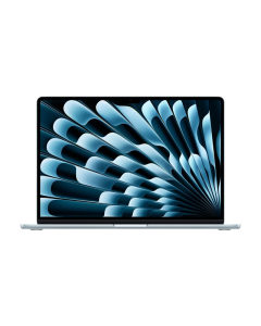 Apple MacBook Air 13-inch M4 16GB 256GB - Sky Blue
