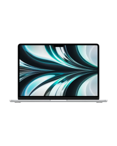 Apple 13-inch MacBook Air M2 Chip 16GB 256GB - Silver