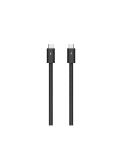 Apple Thunderbolt 5 USB-C Pro Cable (1 m) - Black