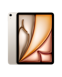 Apple iPad Air 11-inch Wi-Fi 128GB M3 - Starlight