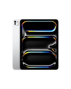 Apple iPad Pro M5 13-inch Wi-Fi 256GB With Standard Glass - Silver