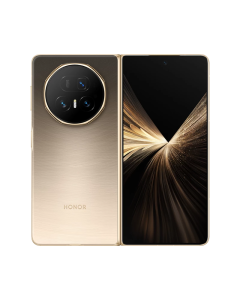 Honor Magic V5 5G Dual Sim 512GB Dawn Gold Sold By Technomobi