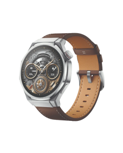 Honor Watch 5 Ultra Titanium Alloy Case Brown Sold By Technomobi