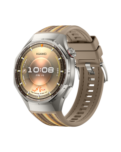 Huawei GT 6 Pro Golf Edition 46mm Brown Sold By Technomobi