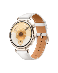Huawei Watch GT 6 GPS 41mm White Sold By Technomobi