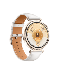 Huawei Watch GT 6 GPS 41mm White Sold By Technomobi