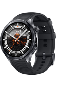 Oppo Watch X2 Black Sold By Technomobi