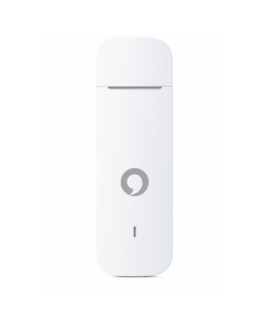 Vodafone Mobile Broadband K5161-Z LTE USB Stick White Sold By Technomobi