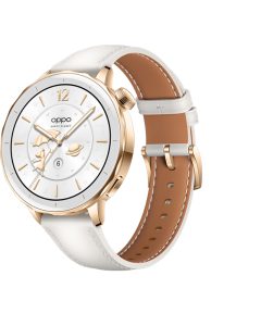 Oppo Watch X2 Mini Glimmer Gold Sold By Technomobi