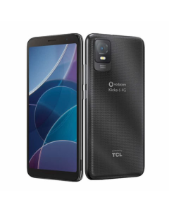 Vodacom Kicka 6 4G Dark Grey Sold By Technomobi