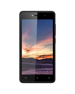 Vodacom Kicka 5 Plus 4G Dual Sim 32GB  Vodacom Network Locked Black By Technomobi