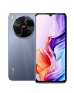 Nubia V70 Max 128GB Grey Sold By Technomobi