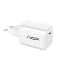 Energizer 45W Type C Wall Charger - White 