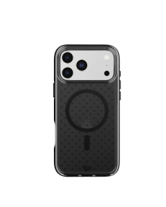 Tech21 EvoCheck MagSafe Case Apple iPhone 17 Pro Max Smokey/Black
Sold By Technomobi