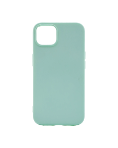 Supa Fly Silk Shield Case Apple iPhone 13 Sage Breeze By Technomobi