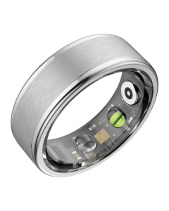 Supa Fly FIT Ring 9 Silver Sold By Technomobi