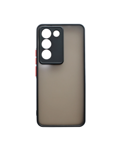 Supa Fly Merge Edge Case Vivo Y100 4G - Frosted