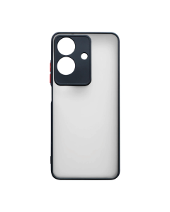 Supa Fly Merge Edge Case Realme C61 4G Frosted Sold By Technomobi
