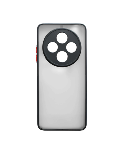 Supa Fly Merge Edge Case Oppo Reno 12F 4G - Frosted