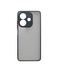 Supa Fly Merge Edge Case Oppo A40M 4G - Frosted