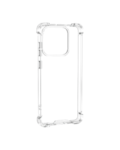 Supa Fly Air Slim Case Oppo A5 Pro 4G - Clear