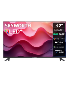 Skyworth 40-inch LED Google TV