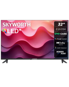 Skyworth 32-inch LED Google TV 