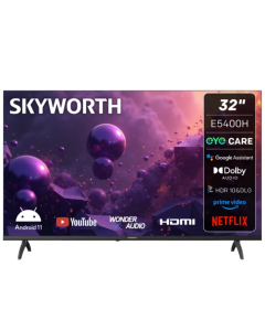 Skyworth 32-inch HD Google TV 