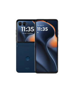 Motorola Razr 60 Flip 256GB Gibraltar Sea  Sold By Technomobi