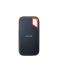 SanDisk Extreme Portable SSD 1TB Black Sold By Technomobi