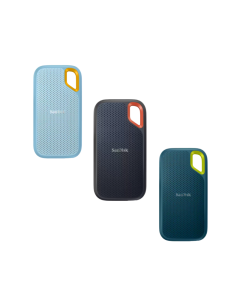 SanDisk Extreme Portable SSD Sold By Technomobi