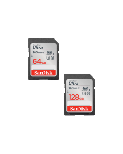 SanDisk Ultra MicroSDXC Memory Card Sold By Technomobi