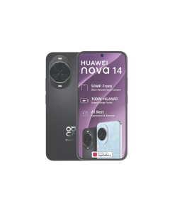 Huawei nova 14 256GB Dual Sim Sold By Technomobi