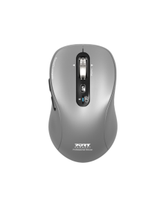 Port Connect Wireless Bluetooth Expert & Mac Mouse – Grey