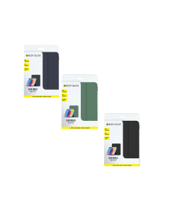 Body Glove Apple iPad 11 (2025) / iPad 10.9 (2022) Slim Shield Tablet Case By Technomobi