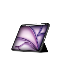 Body Glove Apple iPad Air 13 (2025/24)  Slim Shield Tablet Case Black By Technomobi