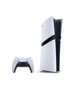 Playstation 5 Pro Console Sold By Technomobi