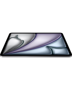 Apple iPad Air 13 inch M3 WiFi e-SIM 256GB 5G Grey Sold By Technomobi