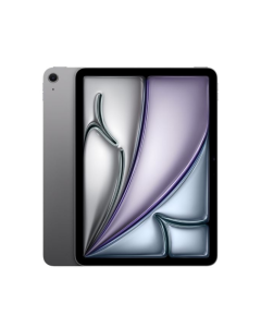 Apple iPad Air 11 inch M3 WiFi e-SIM 256GB 5G Grey Sold By Technomobi