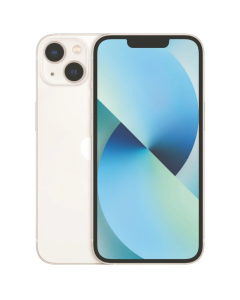 Apple iPhone 13 128GB 5G PreOwned Starlight Sold By Technomobi