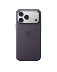 Apple iPhone 17 Pro Max TechWoven Case With MagSafe Purple Sold By Technomobi