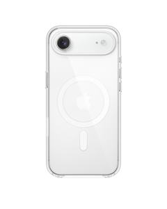 Apple iPhone Air Case With MagSafe - Frost