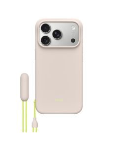 Beats iPhone 17 Pro Kickstand Case With MagSafe And Camera Control Lime Stone Sold By Technomobi